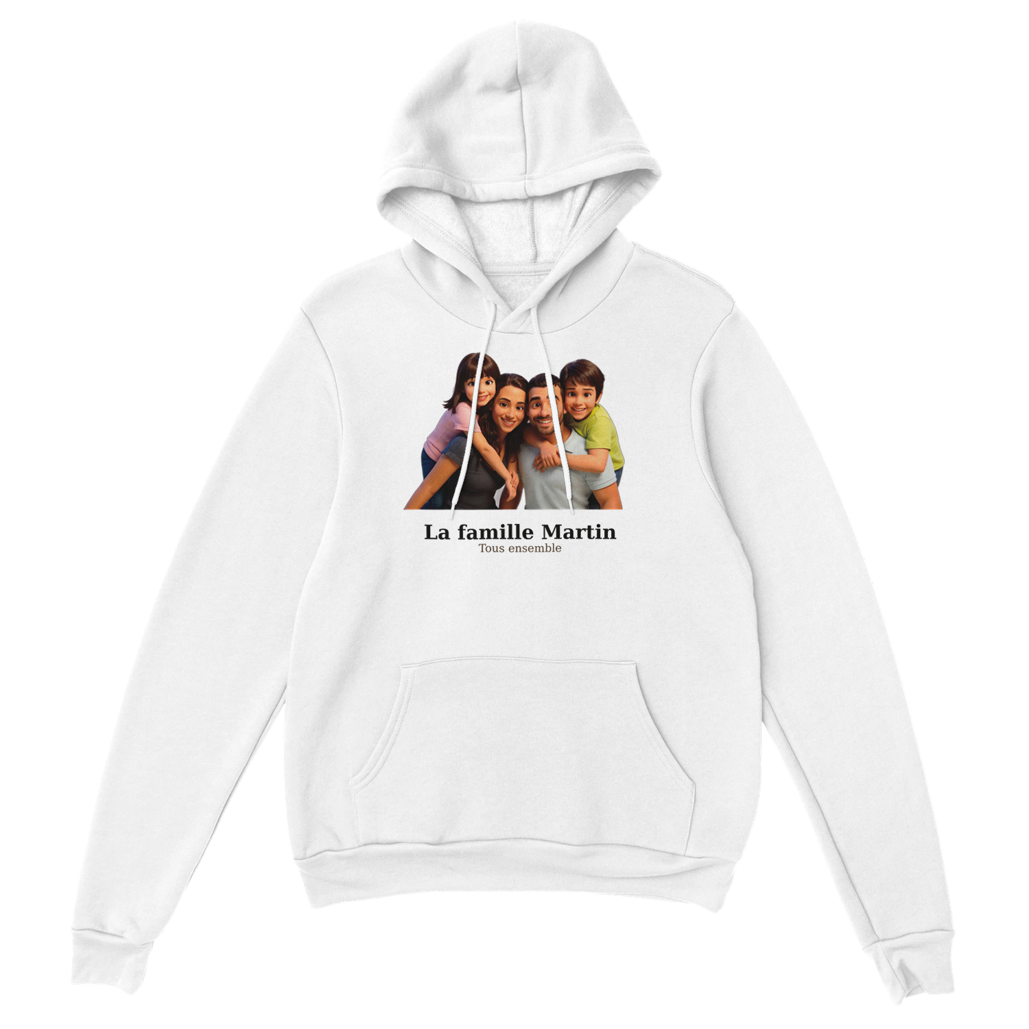 Hoodie