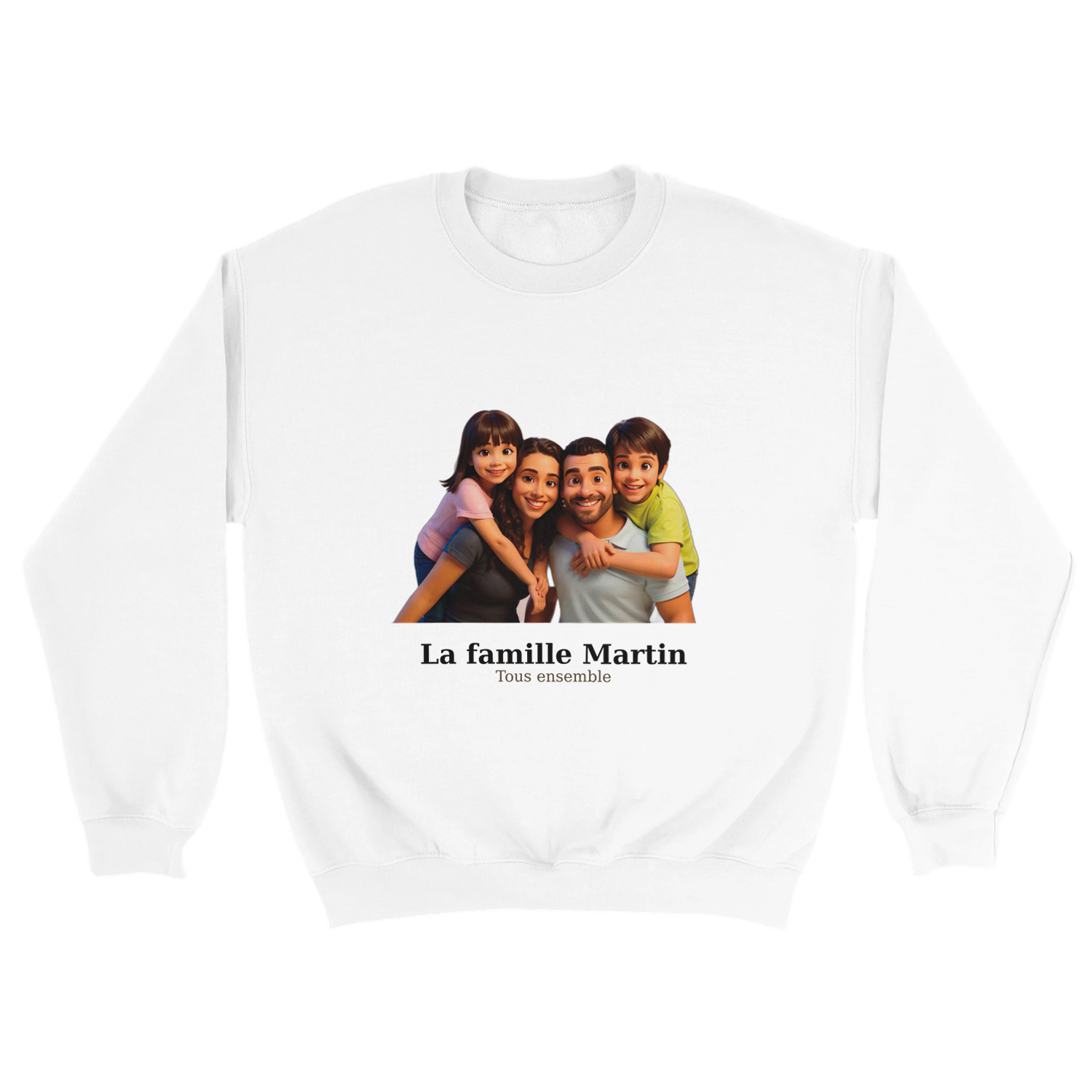 Sudadera
