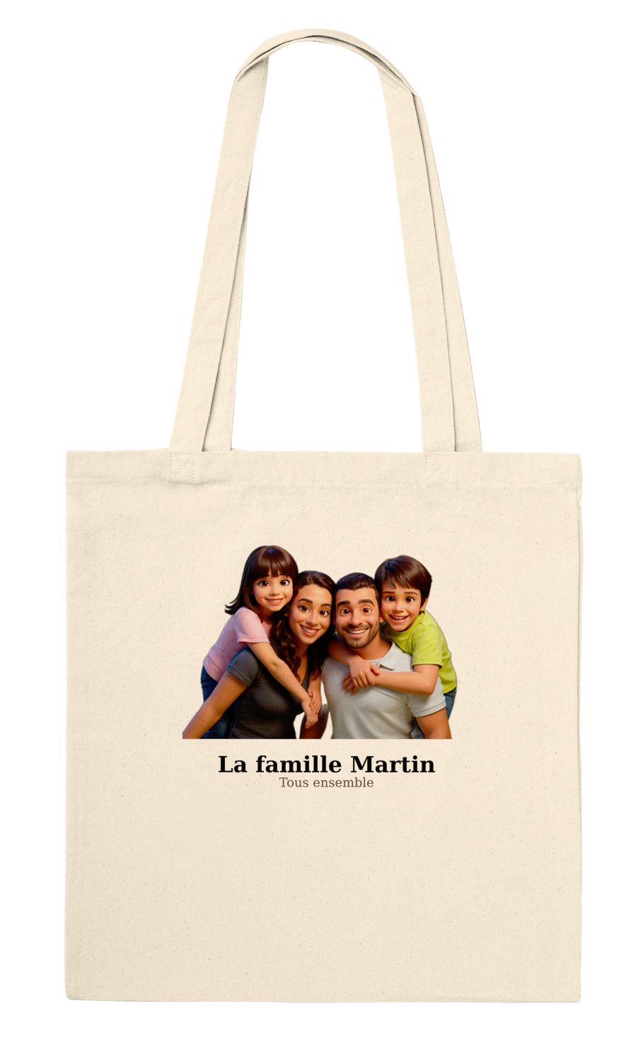 Tote bag