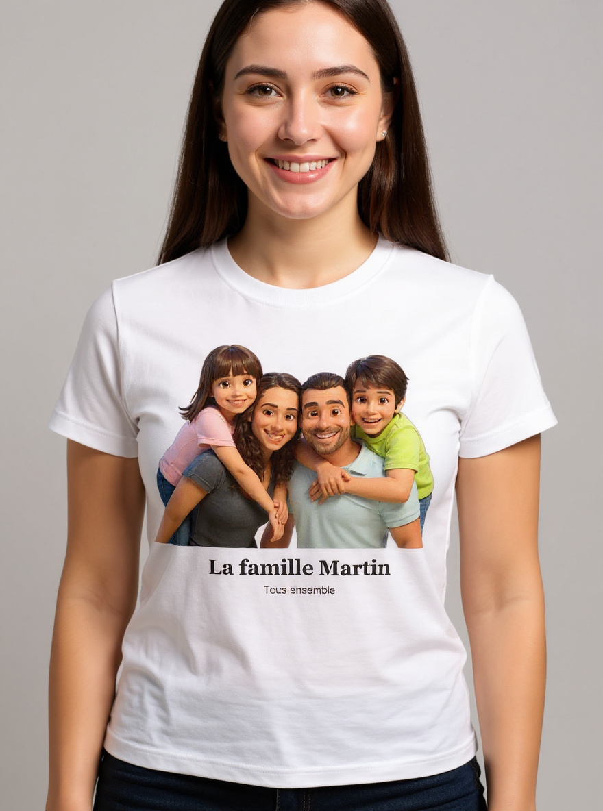 Camiseta