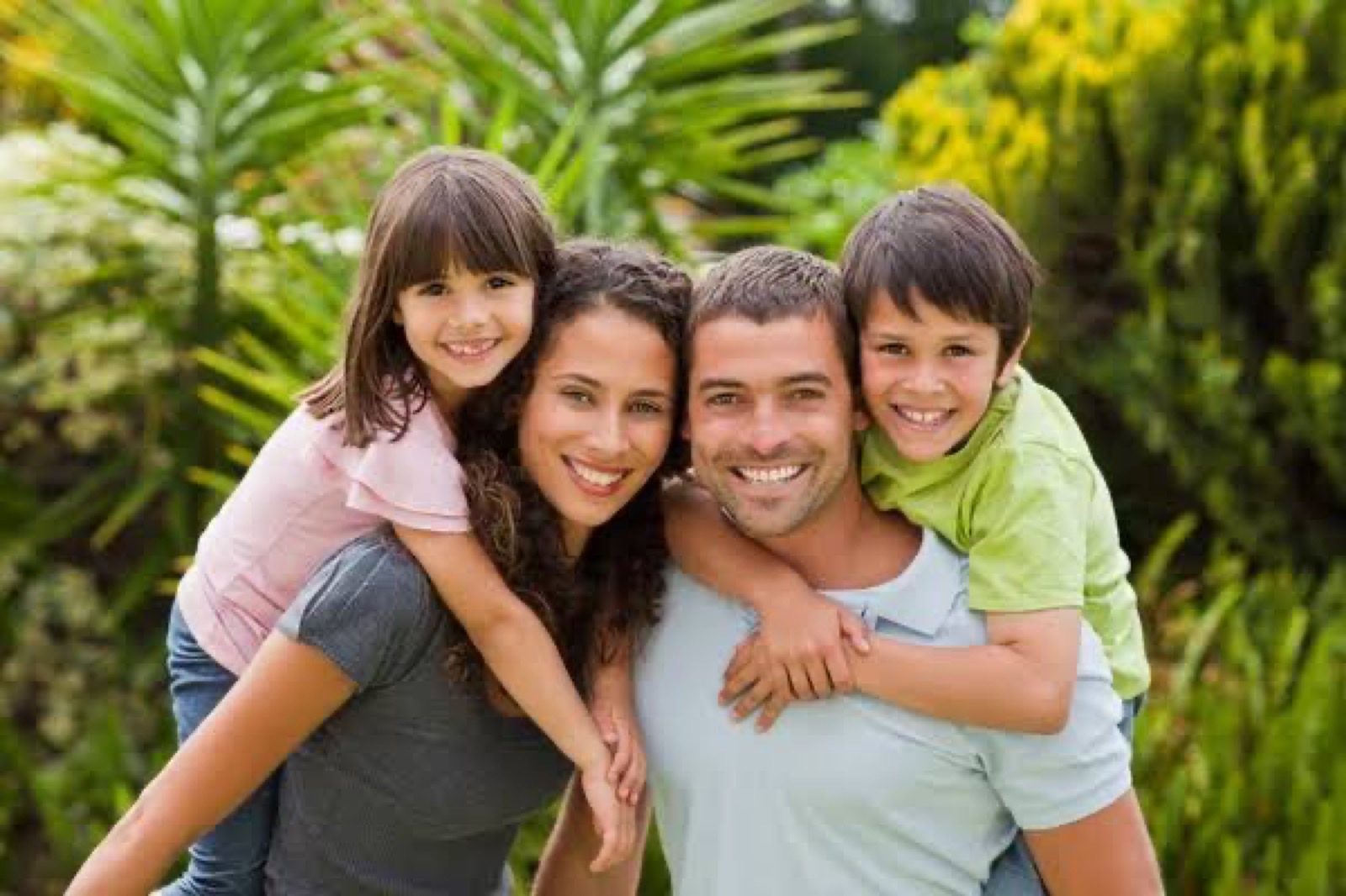 Ta photo de famille